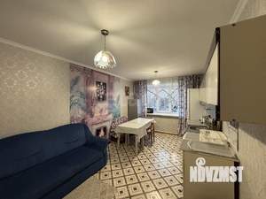 2-к квартира, вторичка, 48м2, 3/5 этаж