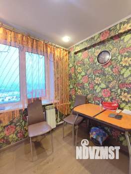 2-к квартира, вторичка, 43м2, 9/9 этаж