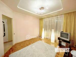 1-к квартира, вторичка, 36м2, 9/9 этаж