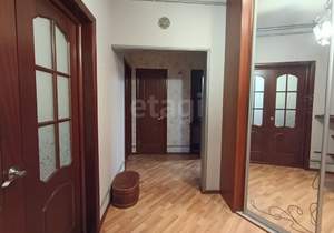 3-к квартира, вторичка, 64м2, 6/10 этаж