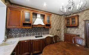 3-к квартира, вторичка, 96м2, 9/10 этаж