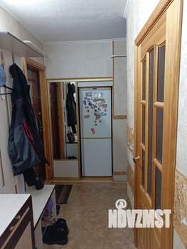 4-к квартира, вторичка, 61м2, 2/5 этаж