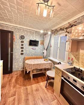 2-к квартира, вторичка, 41м2, 1/2 этаж