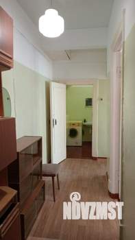 1-к квартира, вторичка, 38м2, 2/5 этаж