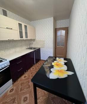 1-к квартира, вторичка, 33м2, 1/9 этаж