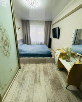 2-к квартира, вторичка, 45м2, 5/5 этаж