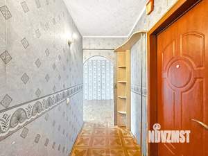 2-к квартира, вторичка, 42м2, 4/9 этаж