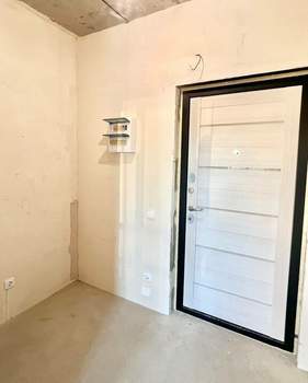 Студия квартира, сданный дом, 27м2, 5/8 этаж