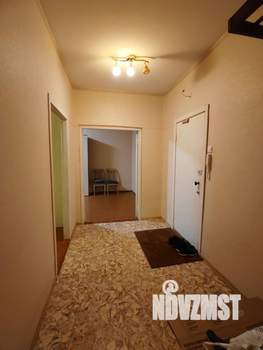 2-к квартира, вторичка, 52м2, 5/6 этаж