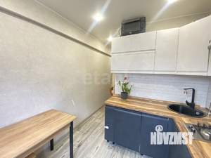 2-к квартира, вторичка, 42м2, 4/9 этаж