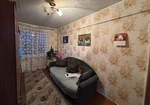 2-к квартира, вторичка, 43м2, 7/9 этаж
