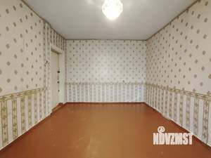 2-к квартира, вторичка, 55м2, 2/2 этаж