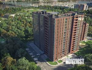 2-к квартира, вторичка, 58м2, 6/16 этаж