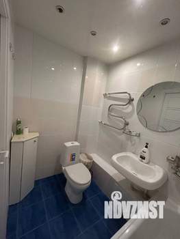 2-к квартира, вторичка, 45м2, 4/5 этаж