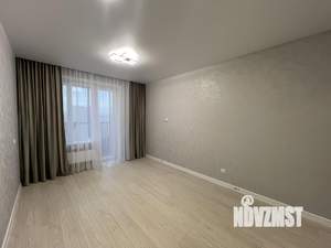 Студия квартира, вторичка, 24м2, 5/16 этаж