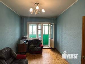 2-к квартира, вторичка, 52м2, 9/10 этаж