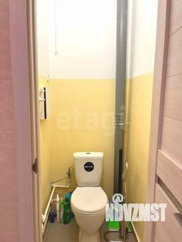2-к квартира, вторичка, 54м2, 9/9 этаж