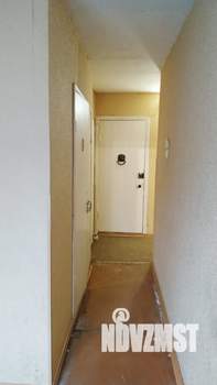 3-к квартира, вторичка, 61м2, 1/5 этаж