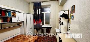 2-к квартира, вторичка, 56м2, 5/5 этаж