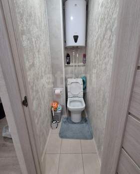 1-к квартира, вторичка, 32м2, 6/9 этаж