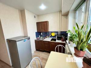 1-к квартира, вторичка, 30м2, 4/7 этаж