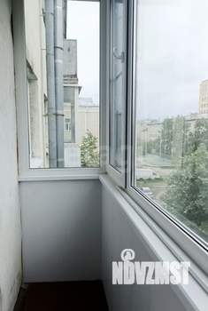 2-к квартира, вторичка, 42м2, 4/5 этаж