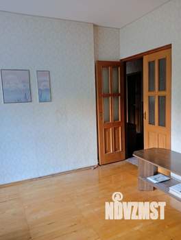 2-к квартира, вторичка, 55м2, 2/5 этаж