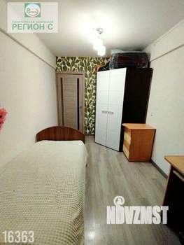 2-к квартира, вторичка, 43м2, 9/9 этаж