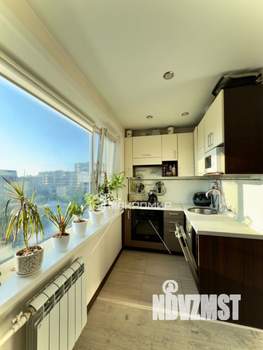 3-к квартира, вторичка, 62м2, 8/9 этаж