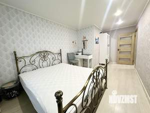 3-к квартира, вторичка, 61м2, 2/9 этаж