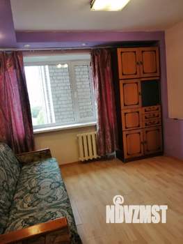 1-к квартира, вторичка, 26м2, 6/9 этаж