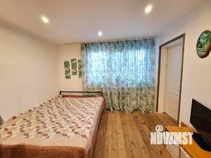 3-к квартира, вторичка, 64м2, 1/2 этаж