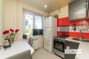 2-к квартира, вторичка, 45м2, 3/5 этаж