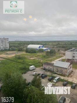 3-к квартира, вторичка, 63м2, 8/10 этаж