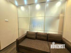 2-к квартира, вторичка, 53м2, 2/9 этаж