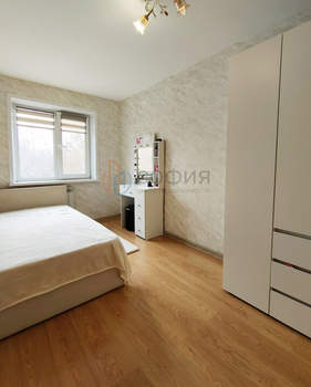 2-к квартира, вторичка, 46м2, 5/5 этаж