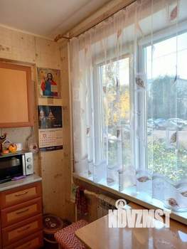 3-к квартира, вторичка, 61м2, 1/9 этаж