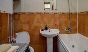 Студия квартира, вторичка, 24м2, 5/11 этаж