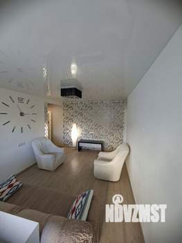 3-к квартира, вторичка, 56м2, 3/5 этаж