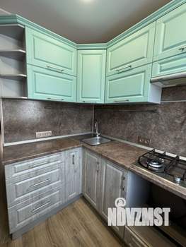 3-к квартира, вторичка, 62м2, 1/5 этаж