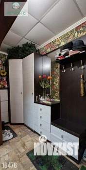 3-к квартира, вторичка, 79м2, 2/2 этаж