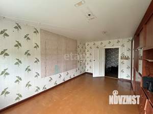 2-к квартира, вторичка, 49м2, 1/2 этаж