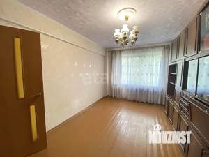 2-к квартира, вторичка, 43м2, 4/9 этаж