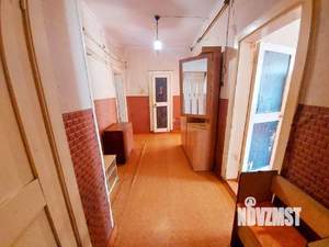 3-к квартира, вторичка, 72м2, 2/2 этаж