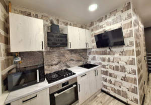 2-к квартира, вторичка, 47м2, 1/5 этаж
