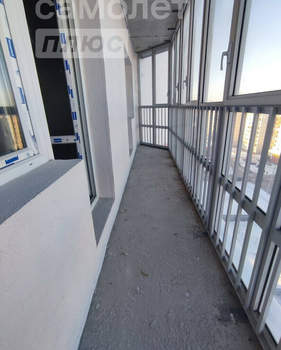 2-к квартира, вторичка, 69м2, 12/14 этаж