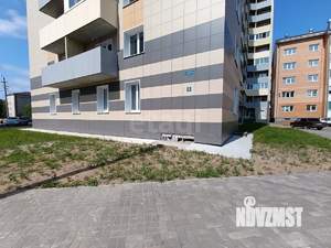 1-к квартира, вторичка, 40м2, 7/10 этаж
