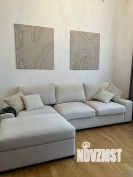 4-к квартира, вторичка, 94м2, 2/4 этаж