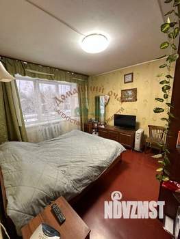 4-к квартира, вторичка, 69м2, 1/2 этаж