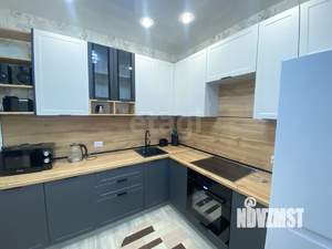 1-к квартира, вторичка, 31м2, 4/14 этаж